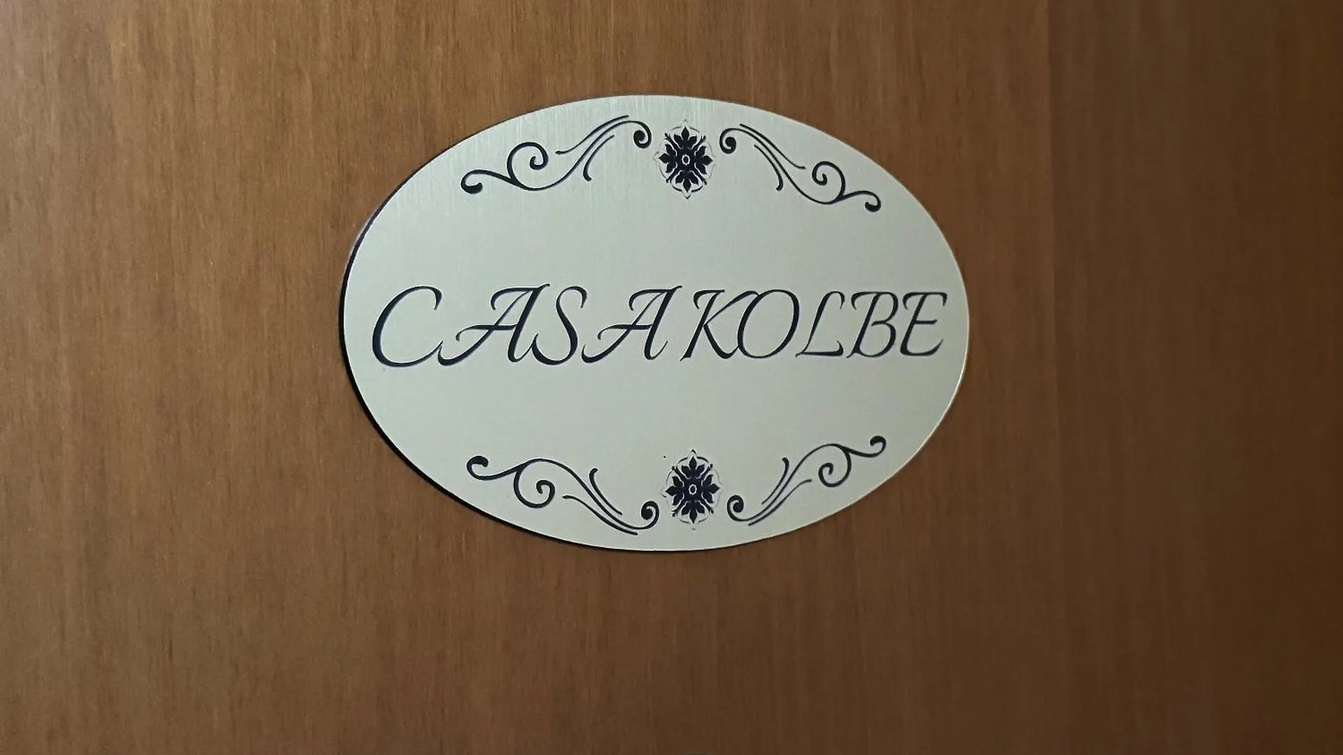 Apartamento Casa Kolbe 8 , Milano Centro M4 0*,