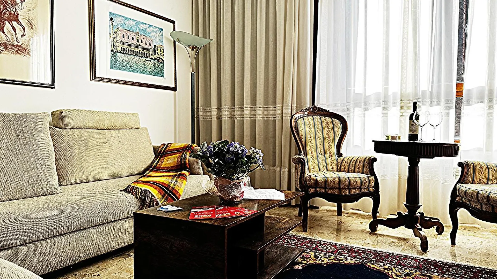 شقة Casa Kolbe 8 , Milano Centro M4