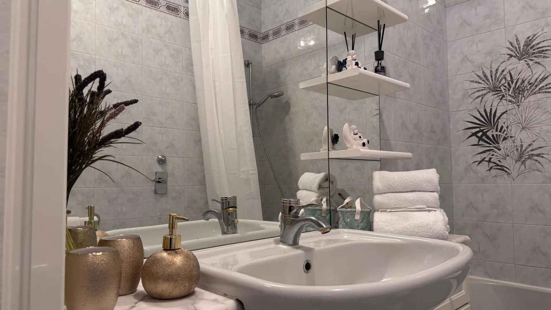شقة Casa Kolbe 8 , Milano Centro M4 إيطاليا