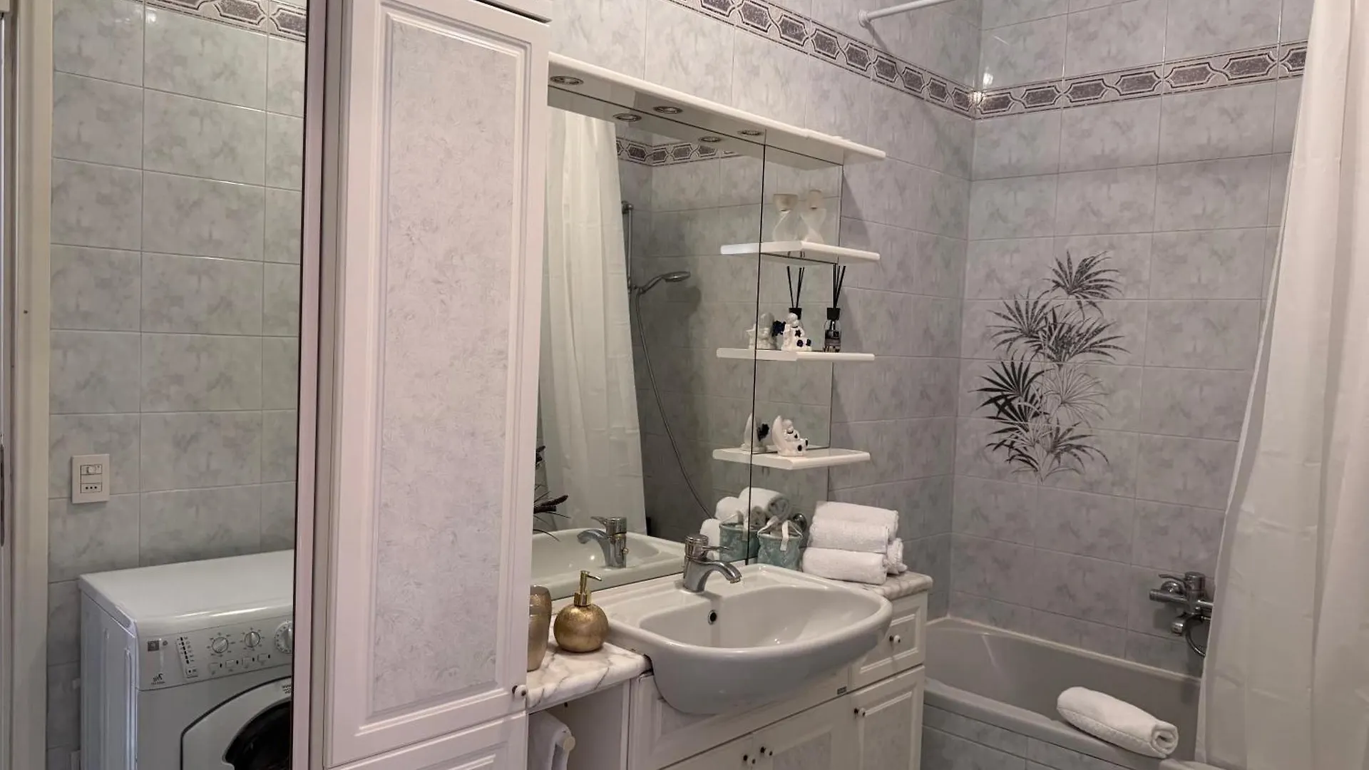 شقة Casa Kolbe 8 , Milano Centro M4