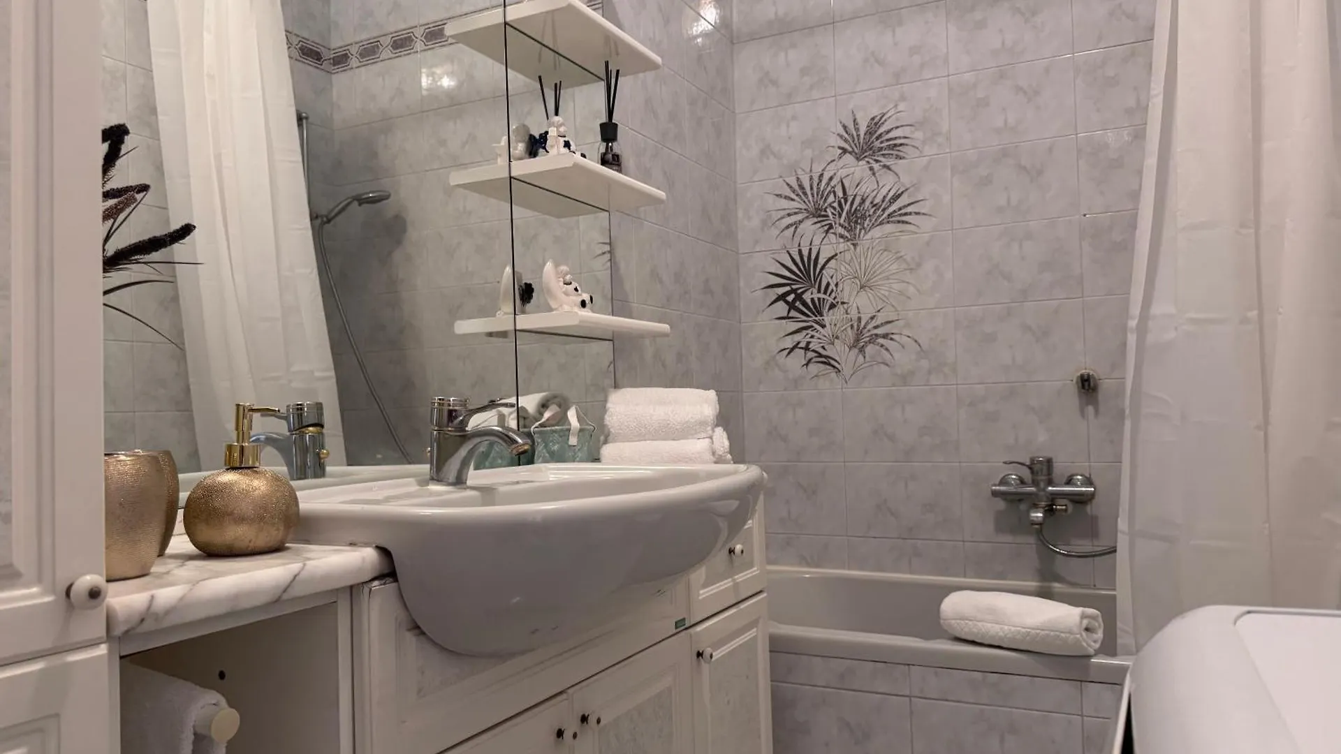 شقة Casa Kolbe 8 , Milano Centro M4