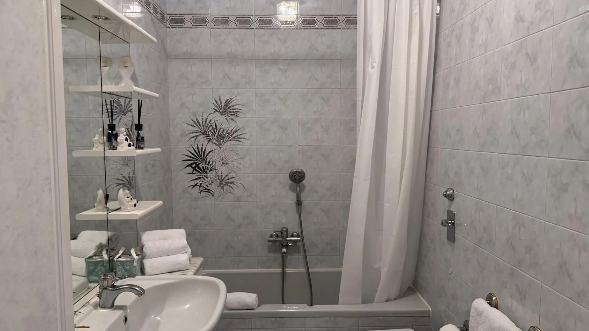 شقة Casa Kolbe 8 , Milano Centro M4