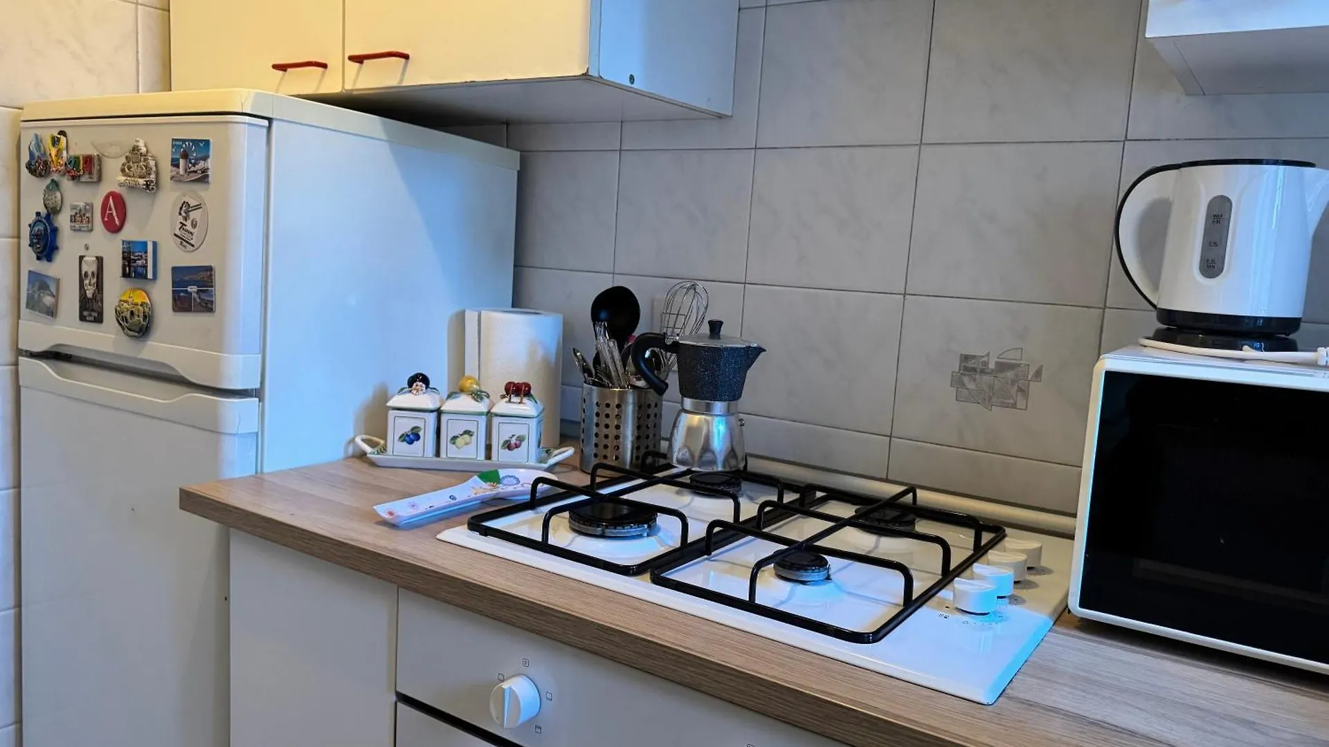 شقة Casa Kolbe 8 , Milano Centro M4  ميلان