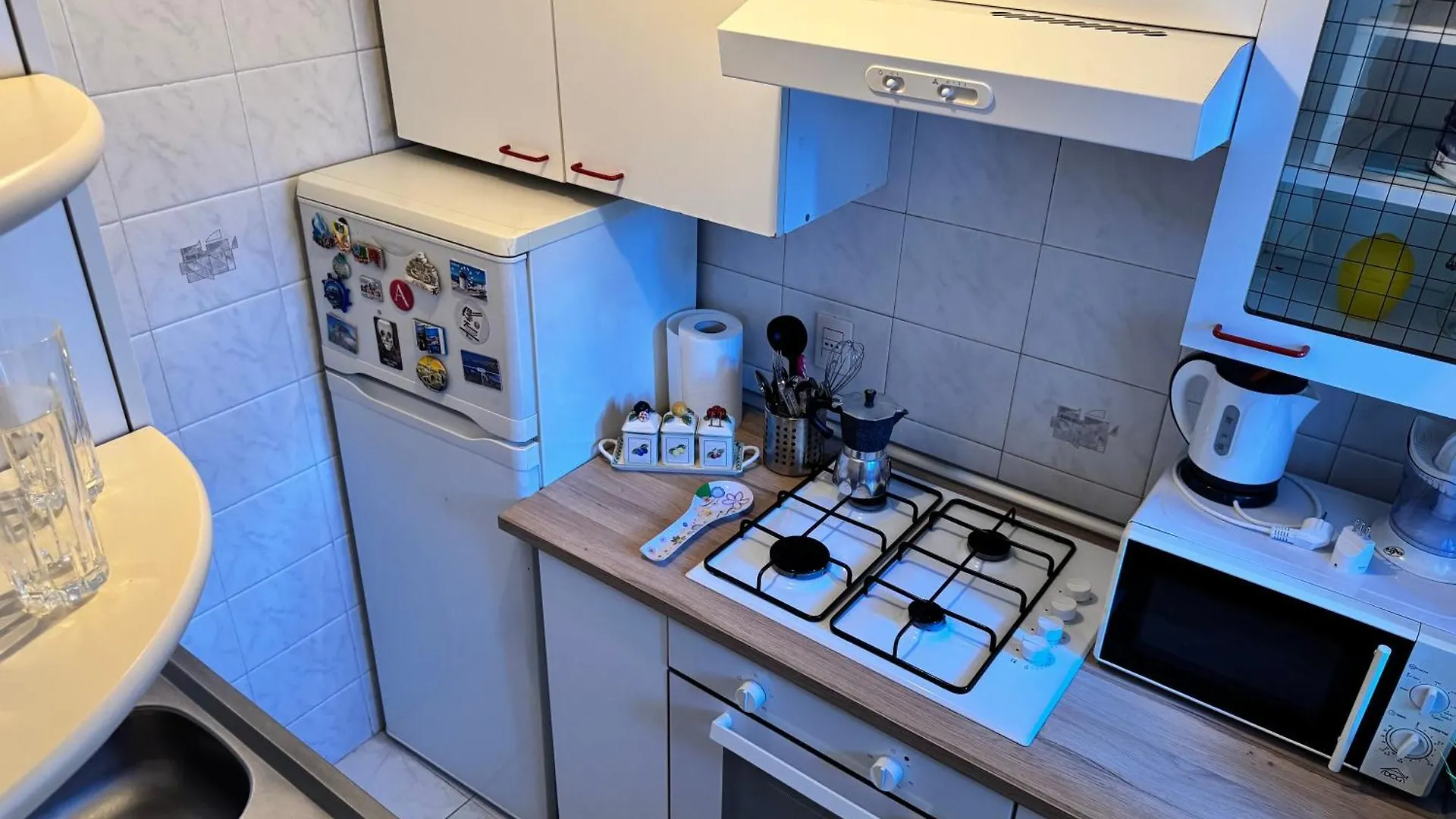 شقة Casa Kolbe 8 , Milano Centro M4 ميلان