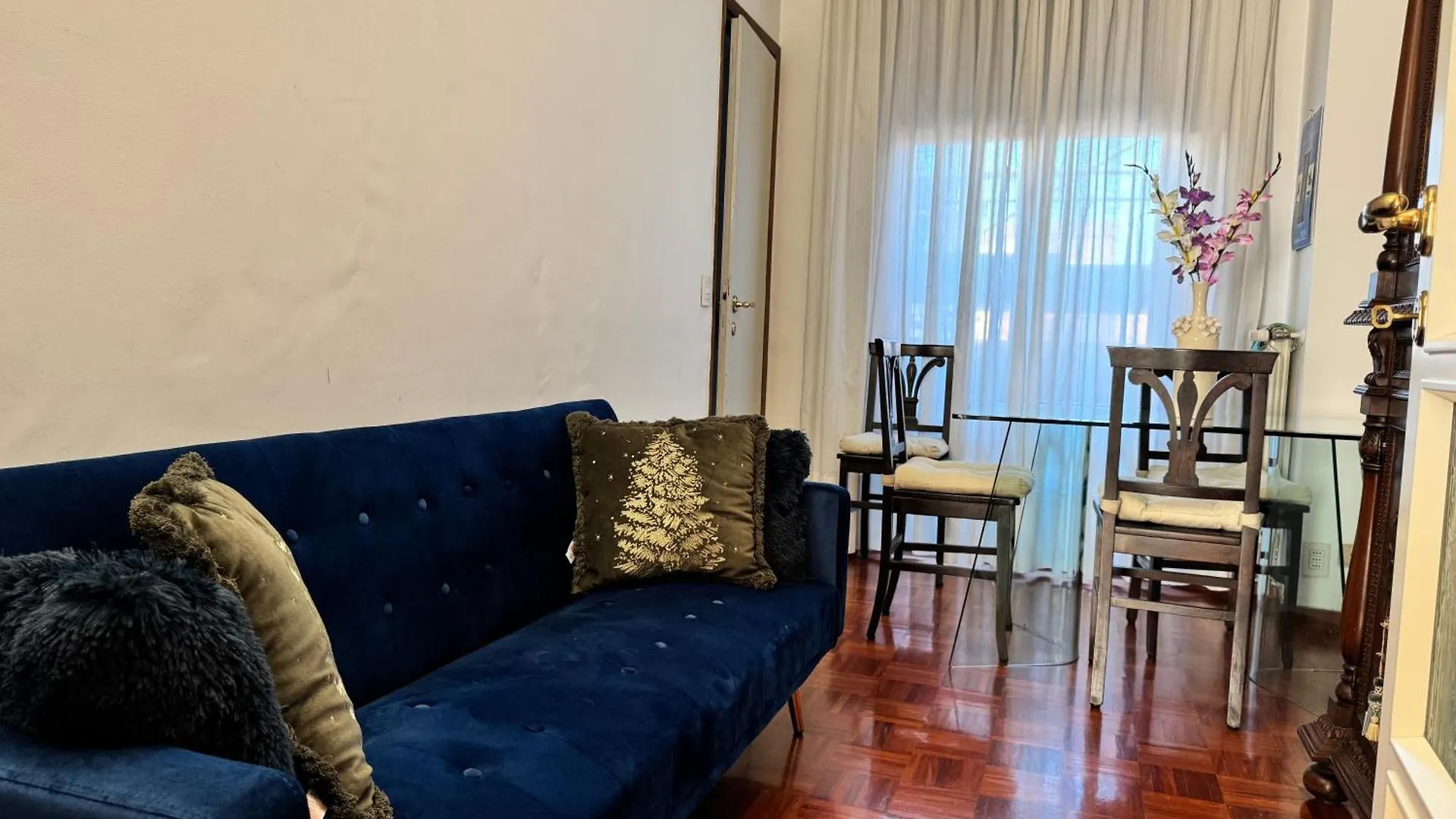 شقة Casa Kolbe 8 , Milano Centro M4