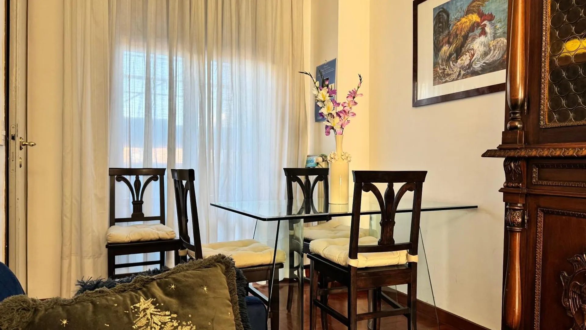 شقة Casa Kolbe 8 , Milano Centro M4 0*, ميلان