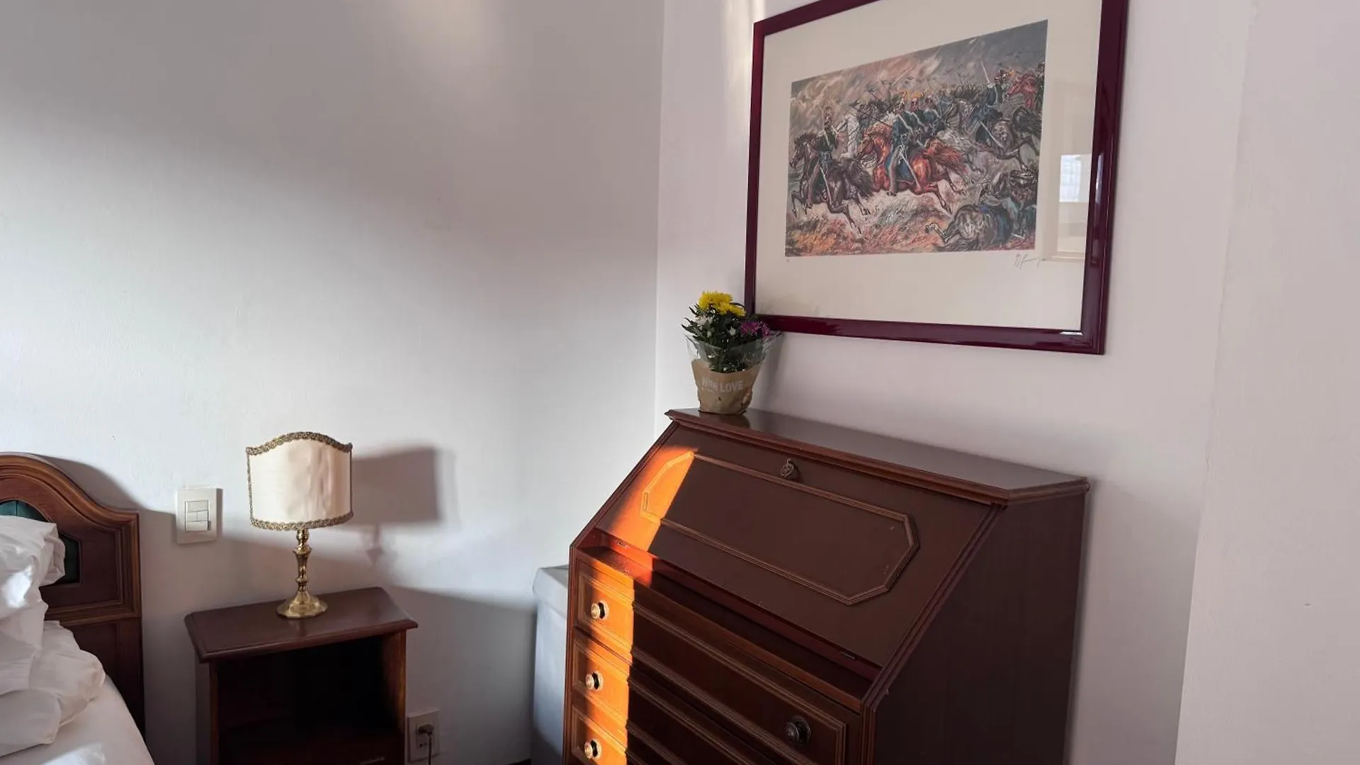 شقة Casa Kolbe 8 , Milano Centro M4