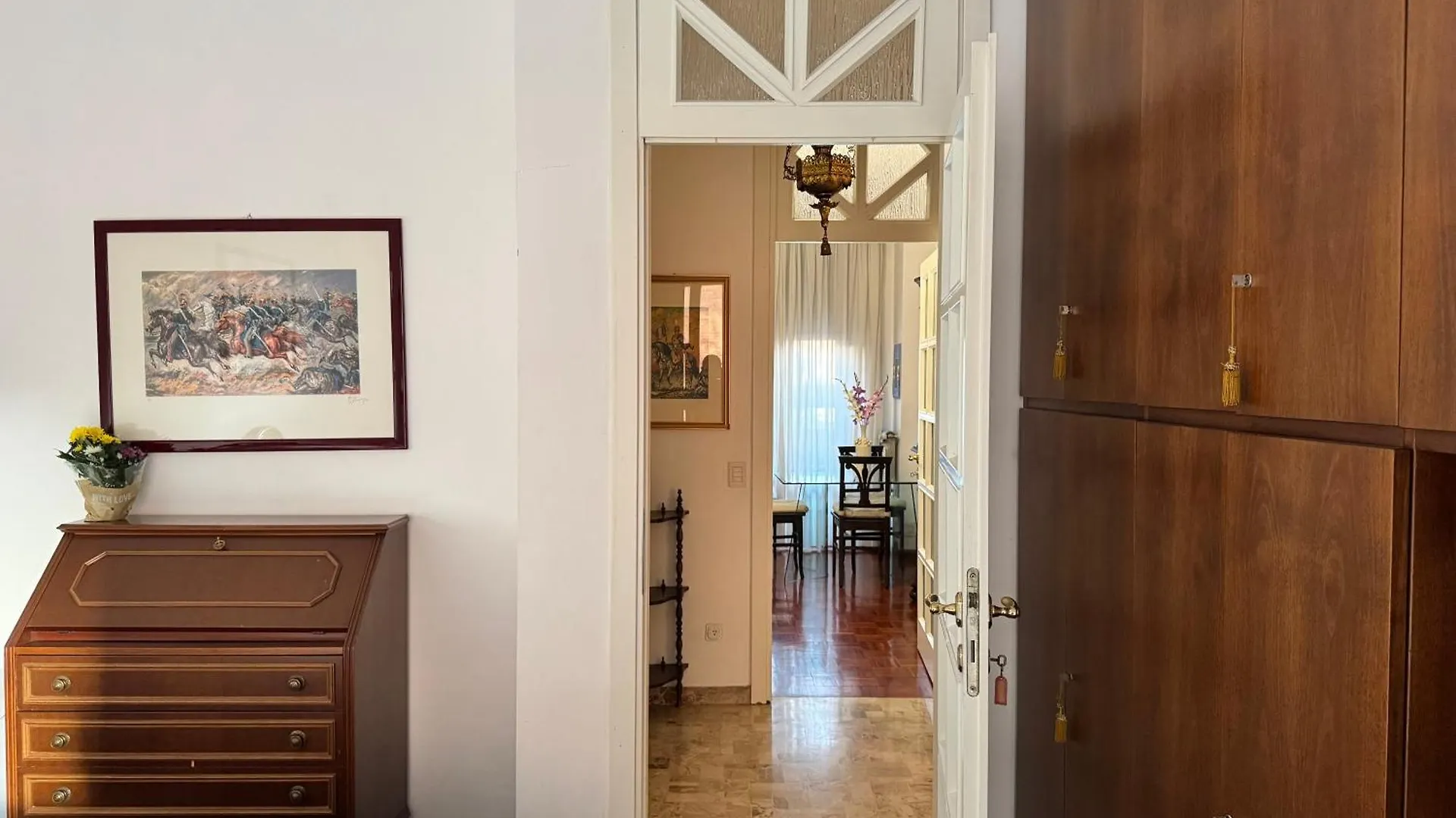 شقة Casa Kolbe 8 , Milano Centro M4 إيطاليا