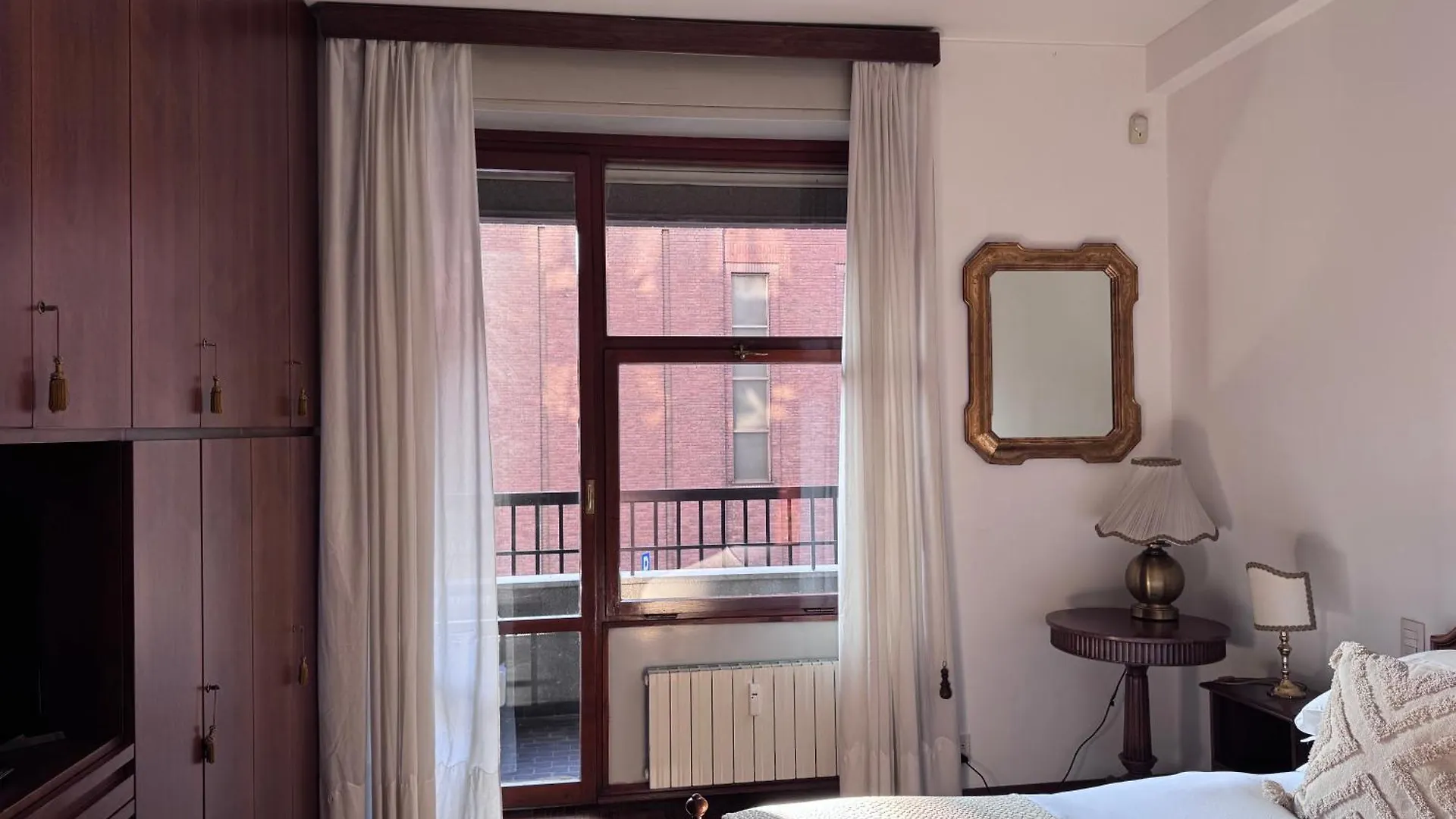 شقة Casa Kolbe 8 , Milano Centro M4