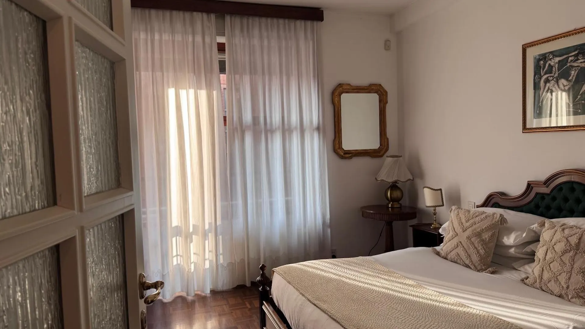 شقة Casa Kolbe 8 , Milano Centro M4 0*, ميلان إيطاليا