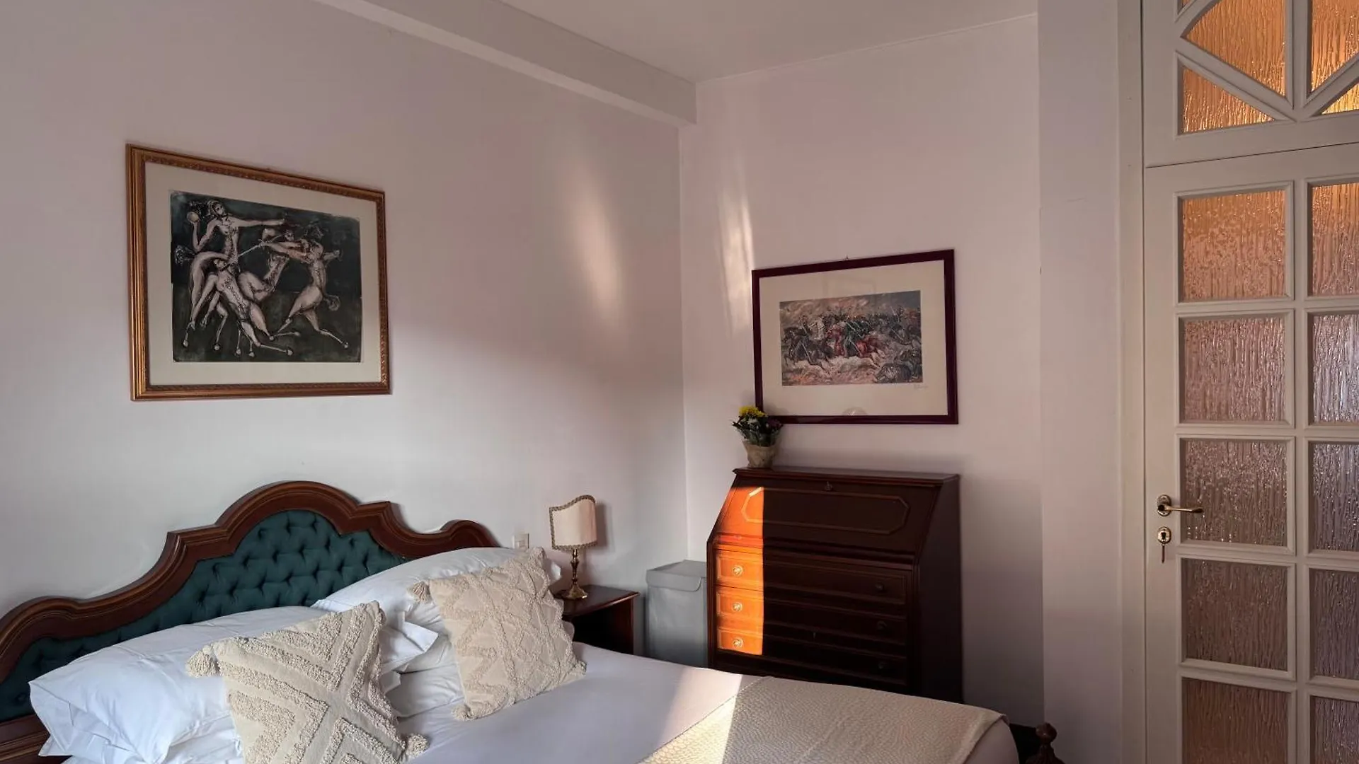 شقة Casa Kolbe 8 , Milano Centro M4 إيطاليا
