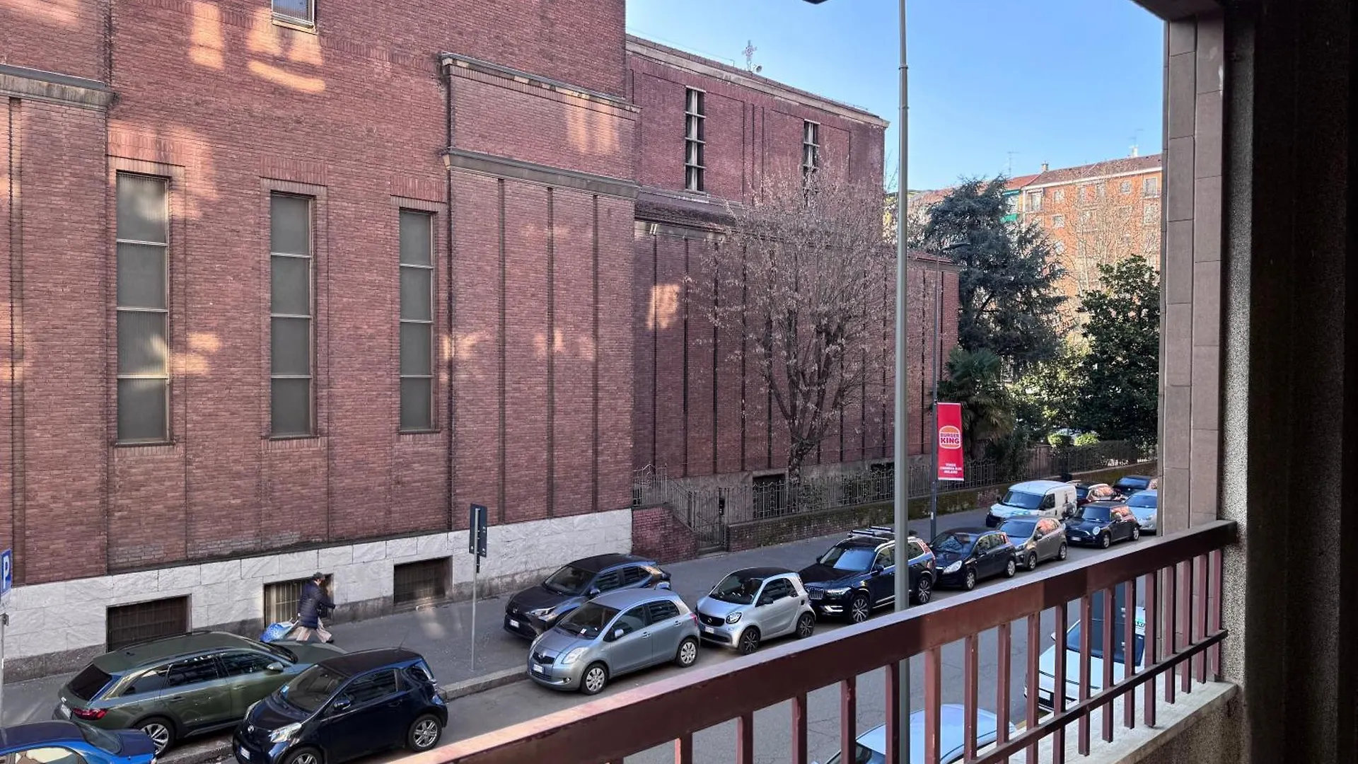 شقة Casa Kolbe 8 , Milano Centro M4 إيطاليا