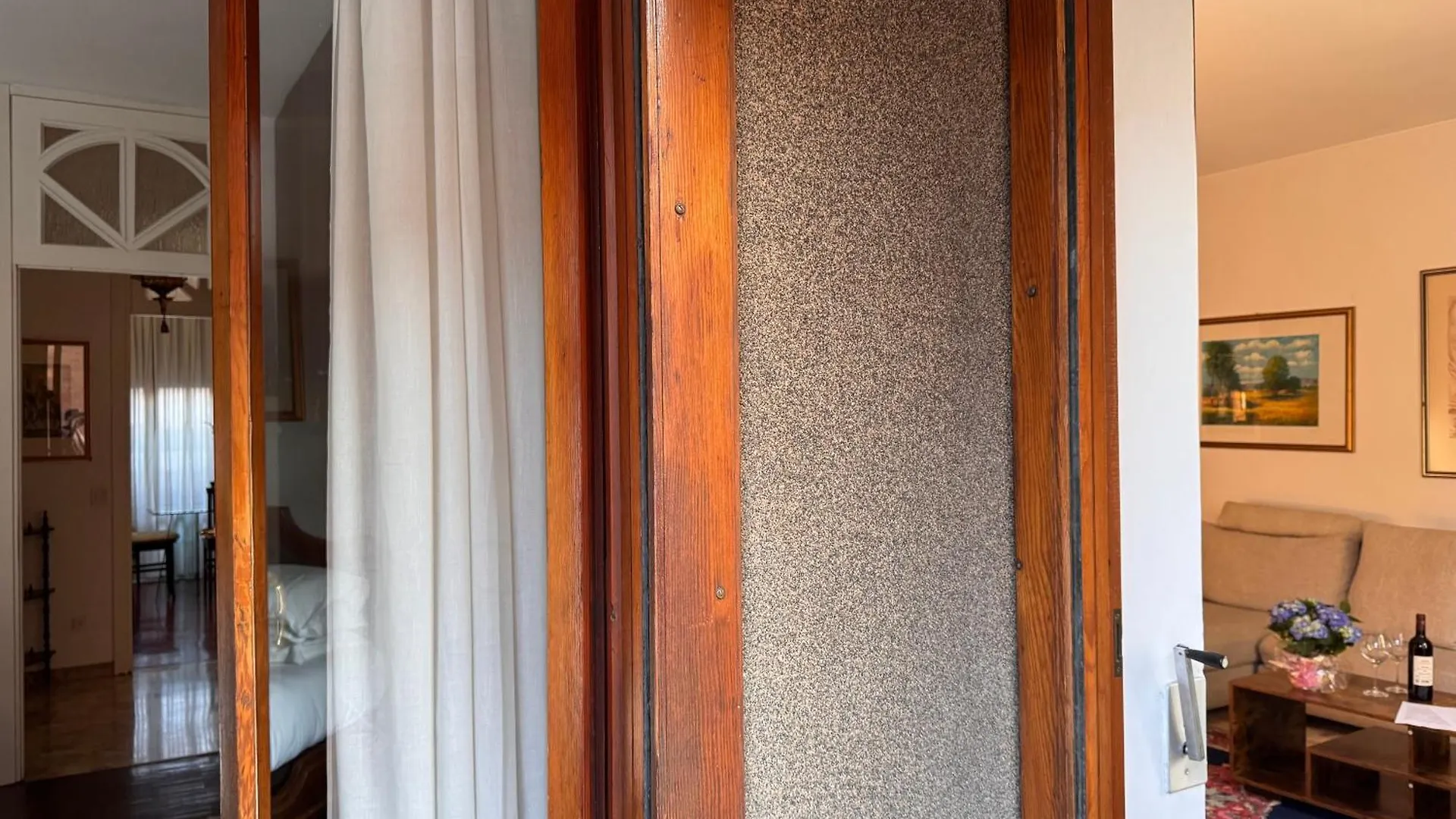 شقة Casa Kolbe 8 , Milano Centro M4 0*, ميلان إيطاليا