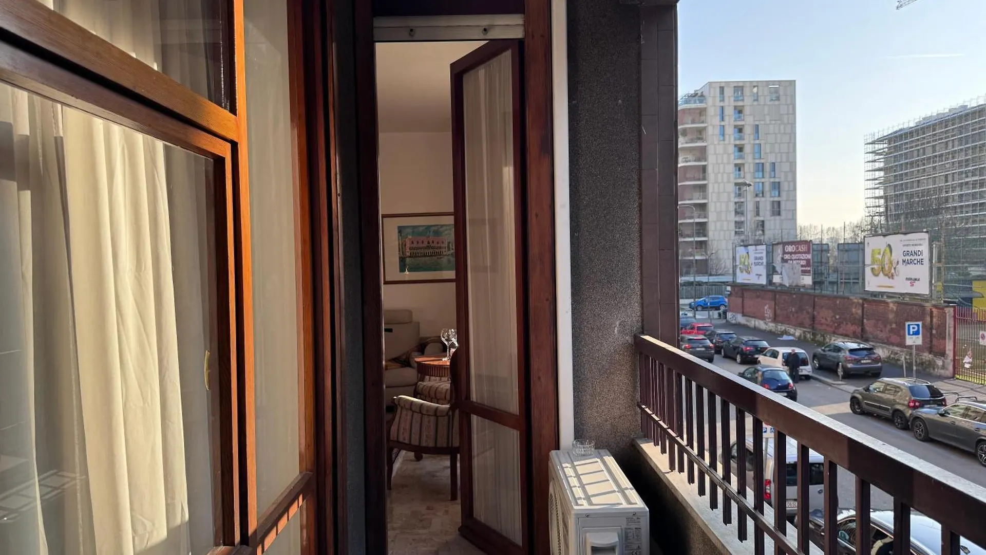 شقة Casa Kolbe 8 , Milano Centro M4  ميلان