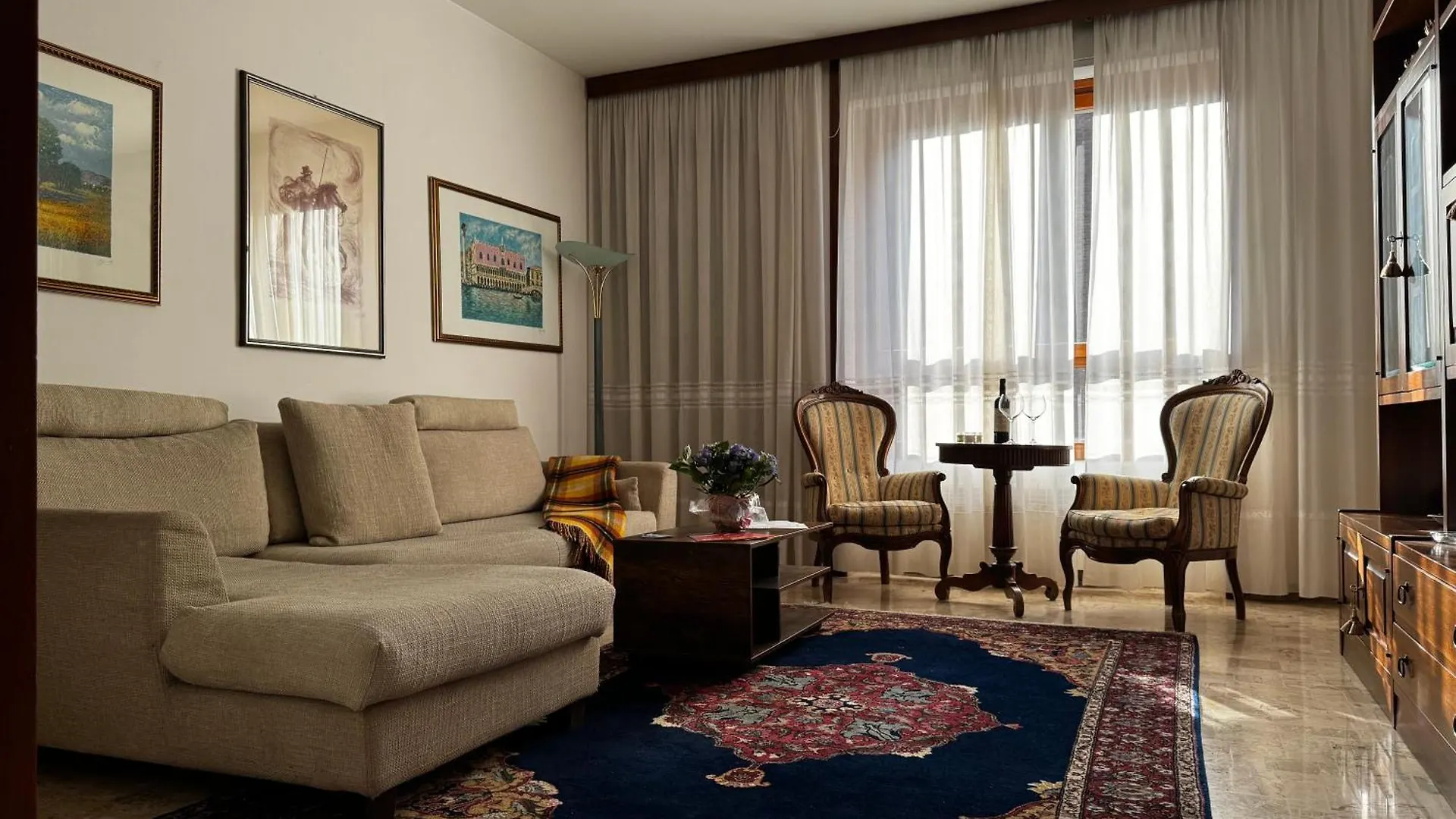 شقة Casa Kolbe 8 , Milano Centro M4 0*, ميلان إيطاليا