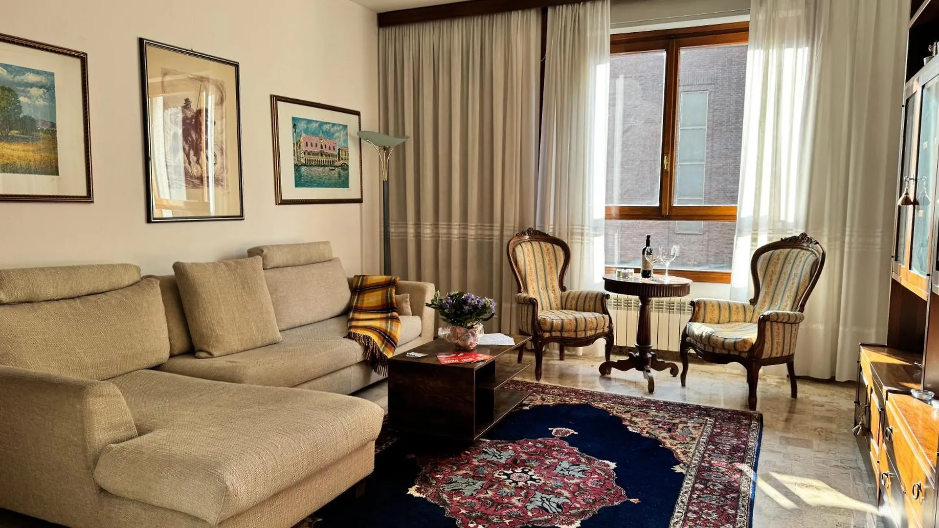 شقة Casa Kolbe 8 , Milano Centro M4 ميلان