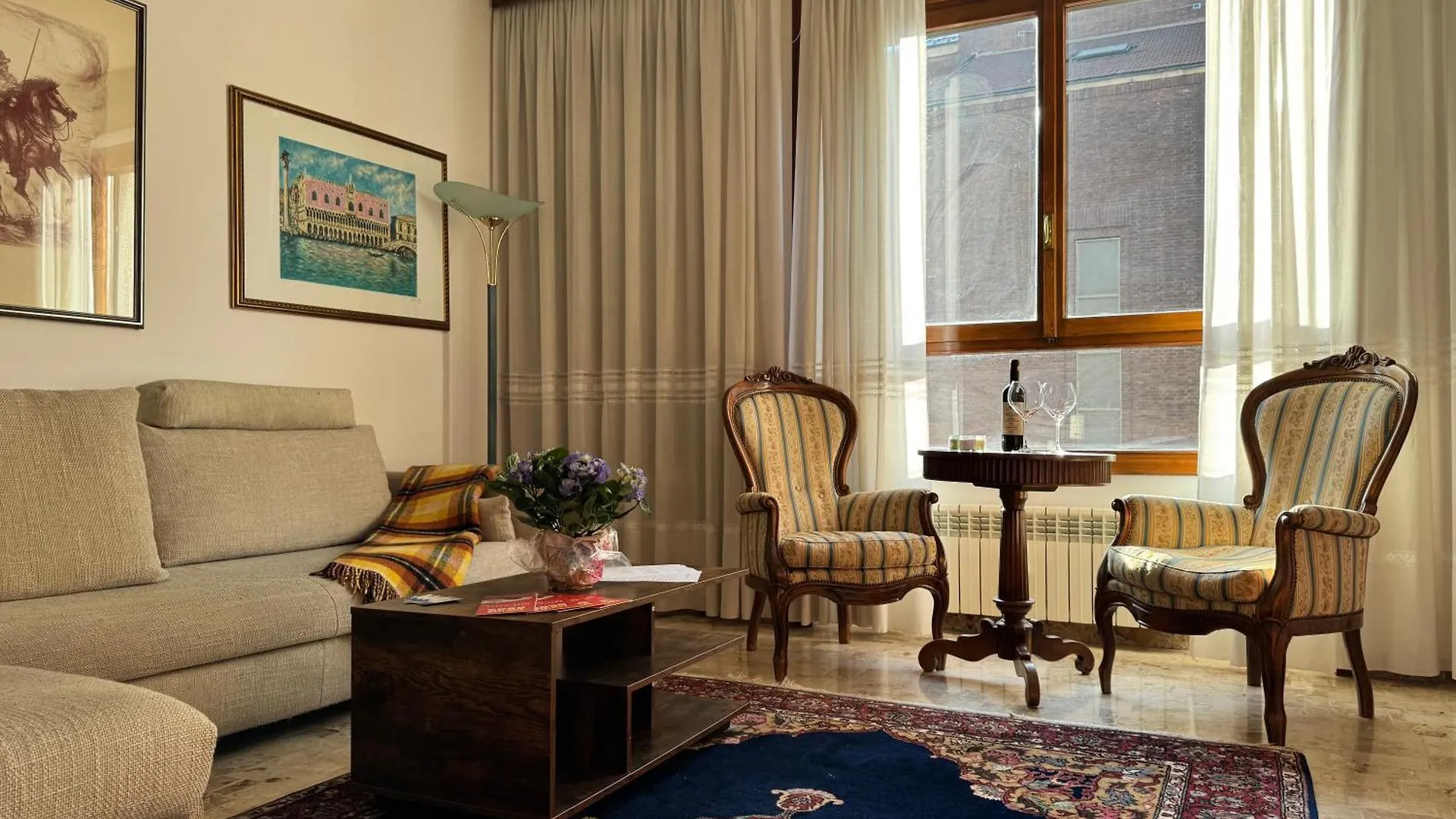 شقة Casa Kolbe 8 , Milano Centro M4