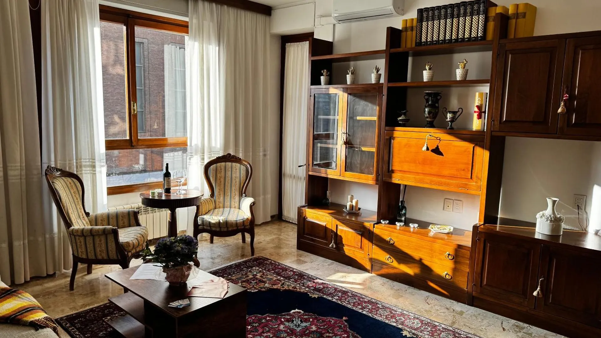 شقة Casa Kolbe 8 , Milano Centro M4 0*, ميلان