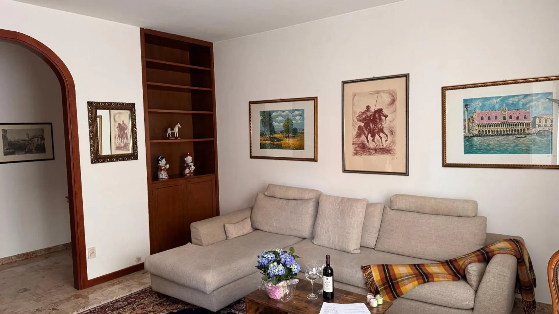 شقة Casa Kolbe 8 , Milano Centro M4 إيطاليا
