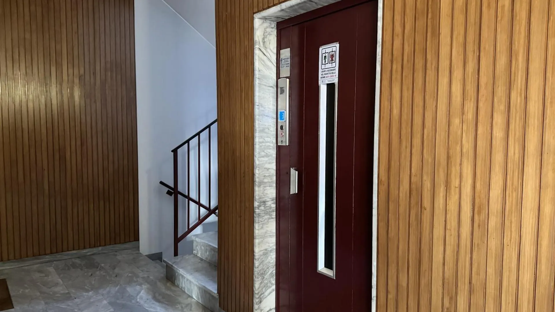 شقة Casa Kolbe 8 , Milano Centro M4 0*, ميلان