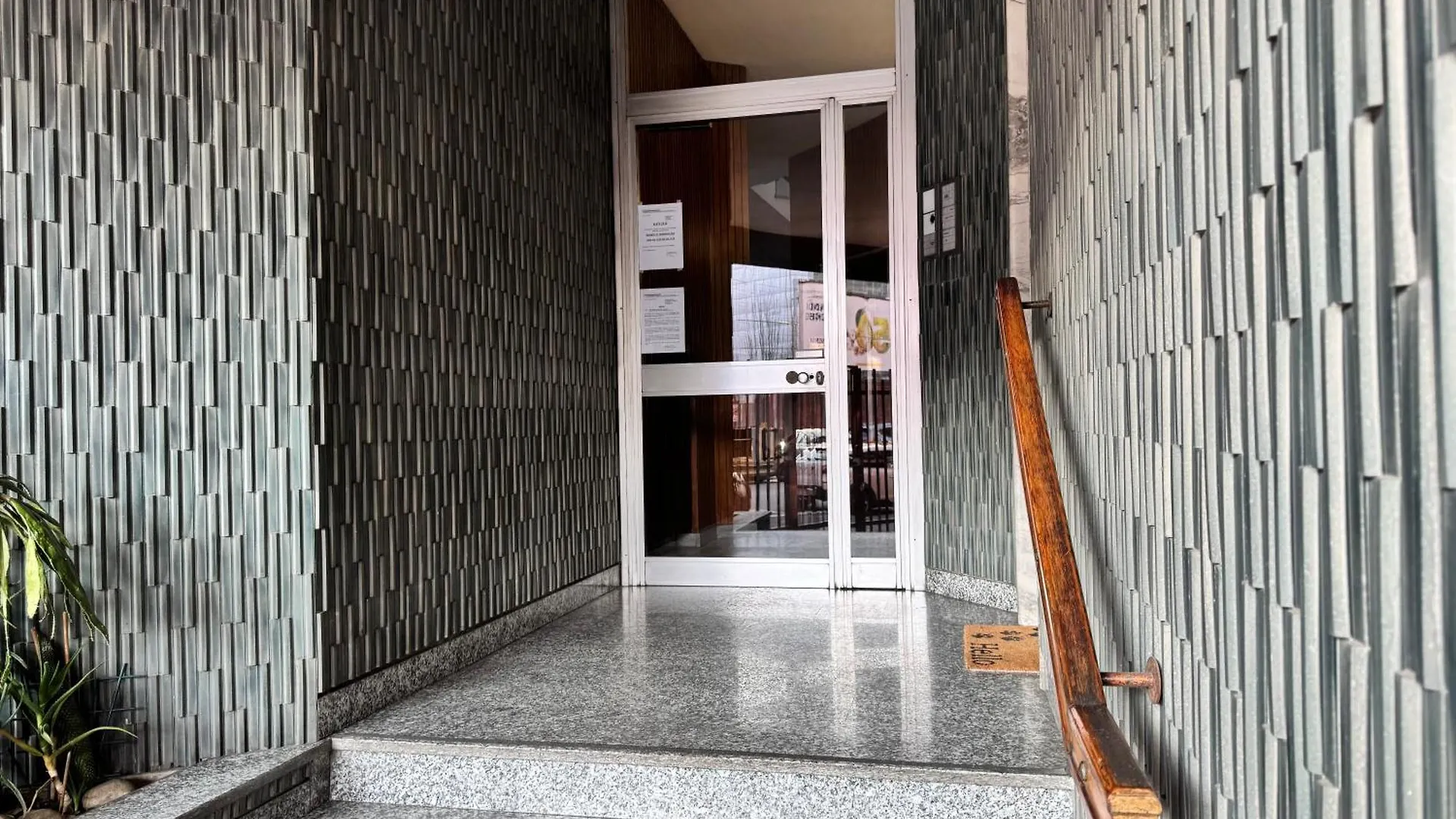 شقة Casa Kolbe 8 , Milano Centro M4